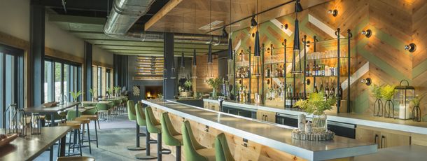 Detaillierte Infos zum Skiurlaub im Skigebiet Bretton Woods Ski Area