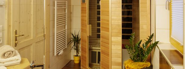 Detaillierte Infos zur Unterkunft Chalets im Salzburger Lungau