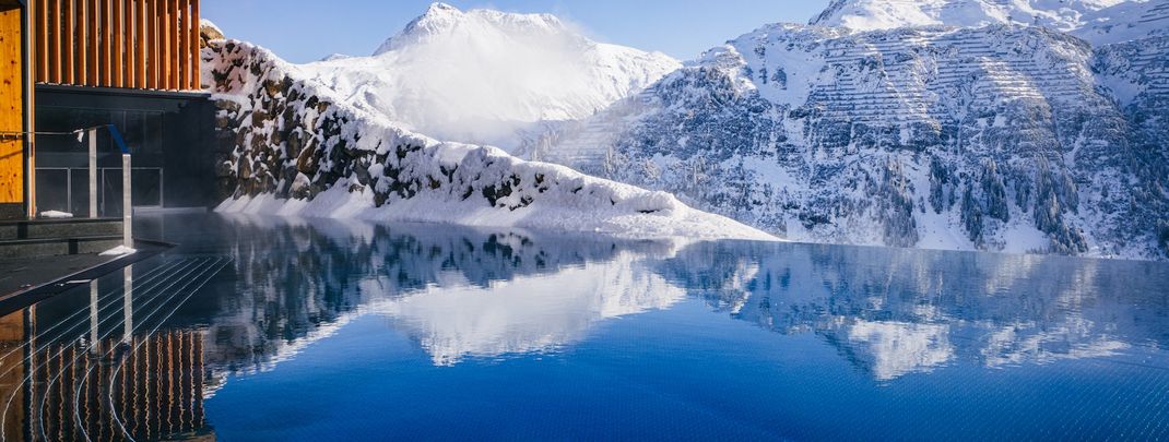 General information about your stay at Hotel Goldener Berg