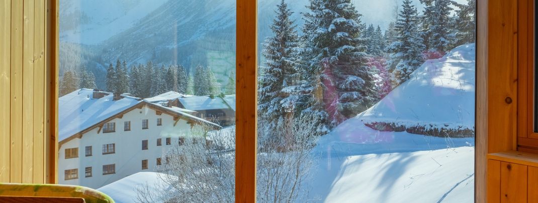 General information about your stay at Hotel Goldener Berg