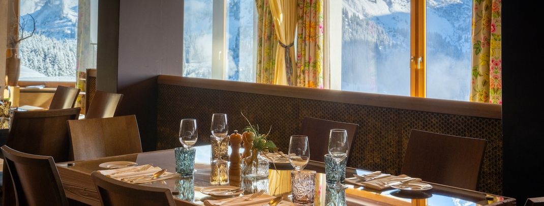 General information about your stay at Hotel Goldener Berg