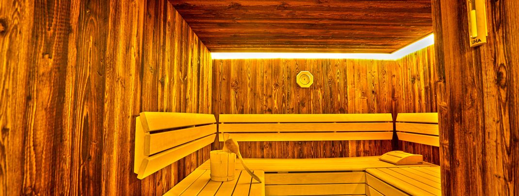 Detaillierte Infos zur Unterkunft Hotel Victoria Kaprun by Adapura