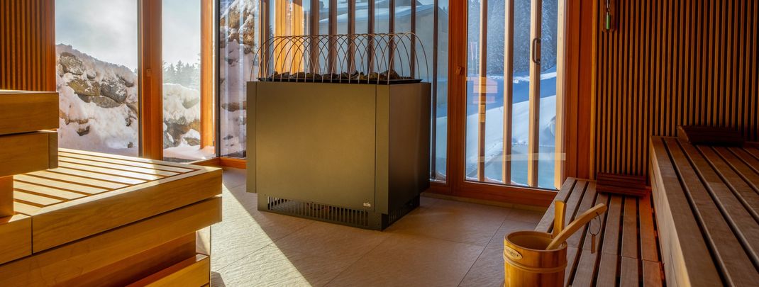 Detaillierte Infos zur Unterkunft Hotel Goldener Berg - Your Mountain Selfcare Resort