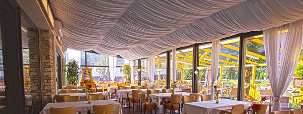 Detaillierte Infos zur Unterkunft Hotel Victoria Kaprun by Adapura