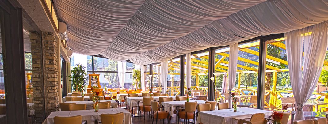 Detaillierte Infos zur Unterkunft Hotel Victoria Kaprun by Adapura