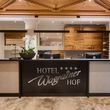 General information about your stay at Hotel Wagrainerhof