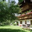 General information about your stay at Oberfarnwang