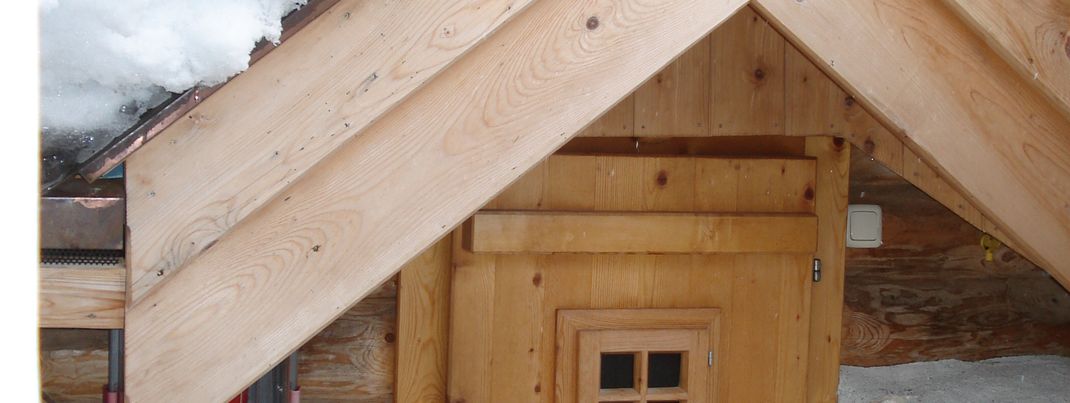 General information about your stay at Fewo Tannenhof