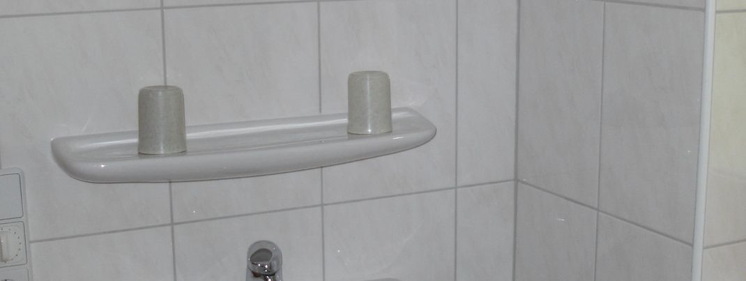 General information about your stay at Haus Erika