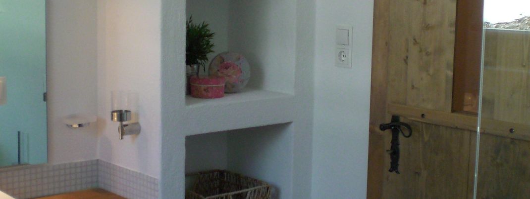 General information about your stay at Haus Isabell