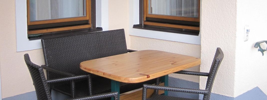 General information about your stay at Haus Melanie