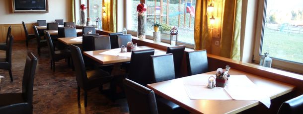 Detaillierte Infos zur Unterkunft Haus Diana