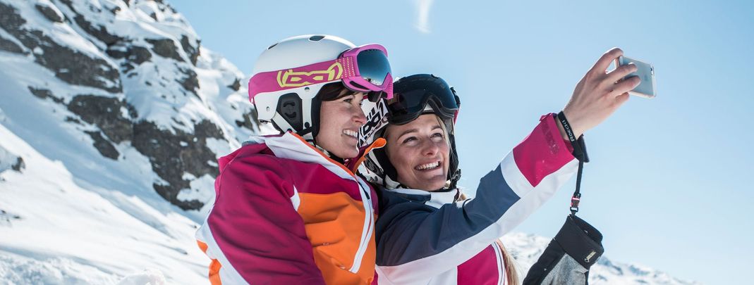 Diesen tollen Start in den Tag solltet ihr unbedingt mit einem Foto festhalten!