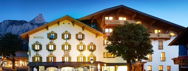 General information about your stay at Hotel Grüner Baum