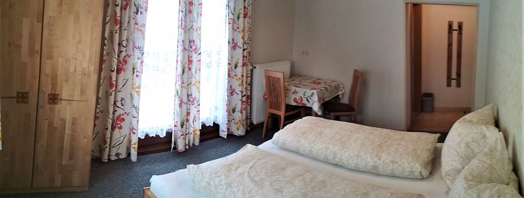 Detaillierte Infos zur Unterkunft Blonbauer