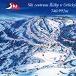 Information about the ski resort Říčky v Orlických horách
