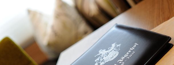 General information about your stay at Hotel Jägerhof