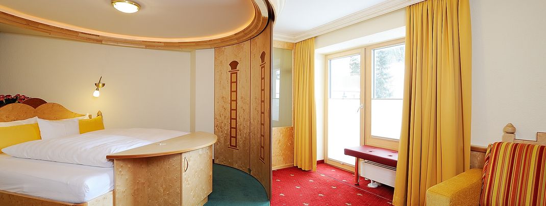 Detaillierte Infos zur Unterkunft Hotel Jägerhof