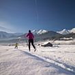 Information on Cross-Country Skiing at Imster Bergbahnen