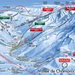 Detaillierte Infos zum Skiurlaub im Skigebiet Vallée de Chamonix Mont-Blanc
