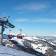 Detaillierte Infos zum Skiurlaub im Skigebiet Hauser Kaibling (4-Berge-Skischaukel)