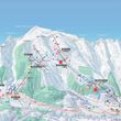 Pistenplan Andermatt+Sedrun+Disentis