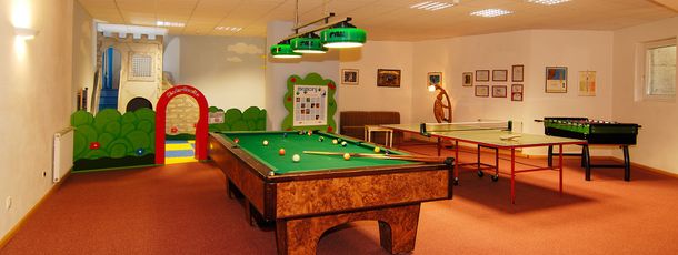 General information about your stay at Ansitz Jakoberhof