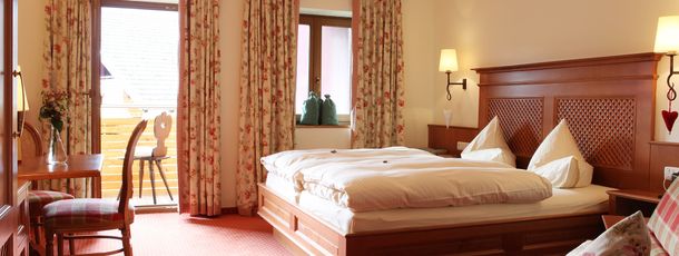 General information about your stay at Landgasthof Lilie