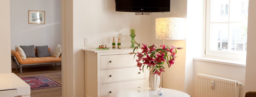 General information about your stay at Appartement-INNS´bruck