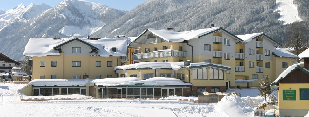 Detaillierte Infos zur Unterkunft Hotel Moser