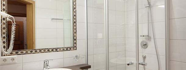 General information about your stay at Fewo Dorfbäck