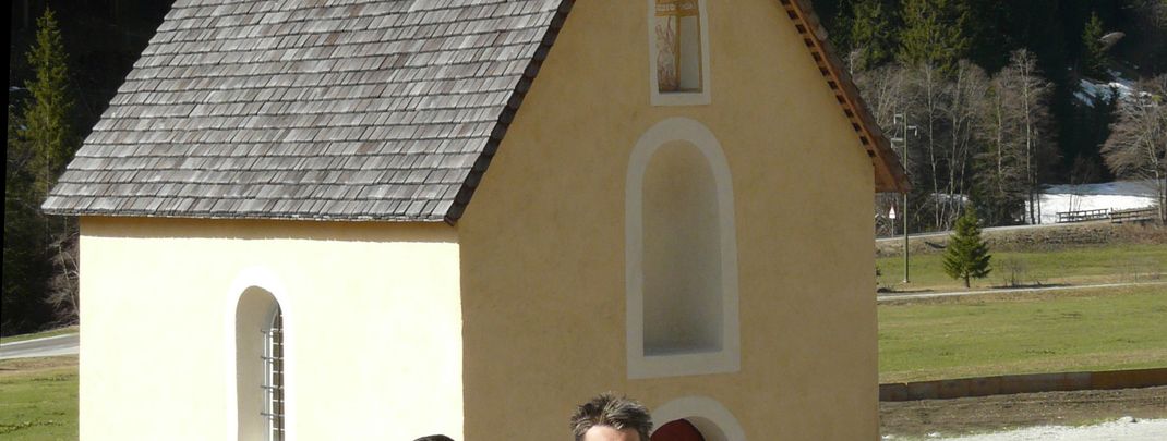 General information about your stay at Hotel Larchhof