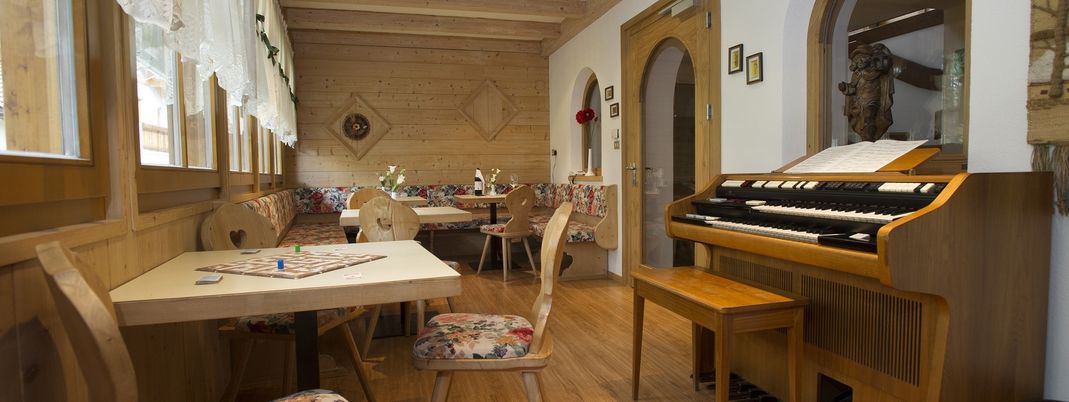 General information about your stay at Hotel Mondschein