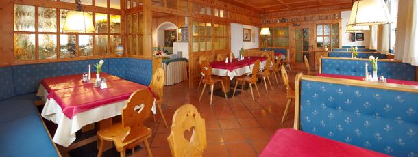 General information about your stay at Salzburger Dolomitenhof