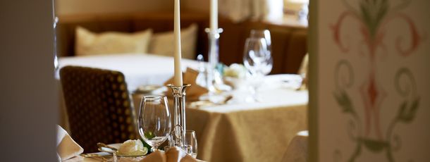 Detaillierte Infos zur Unterkunft Hotel Alpenland