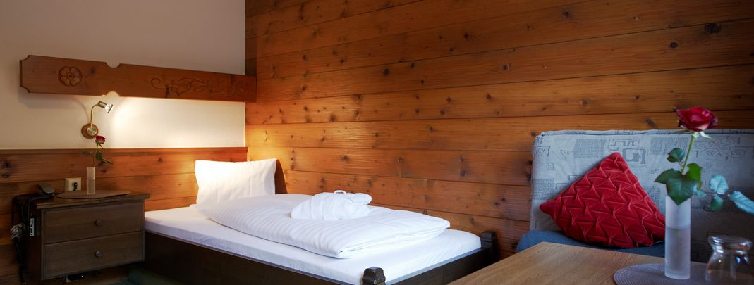 General information about your stay at Hotel Kanisfluh