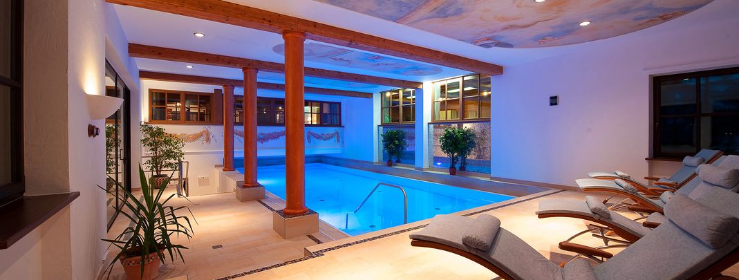 General information about your stay at Hotel St. Georg