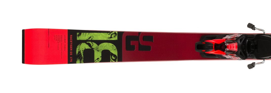 Völkl Racetiger GS - Race Inspired - Ski Review - Season 2019/2020