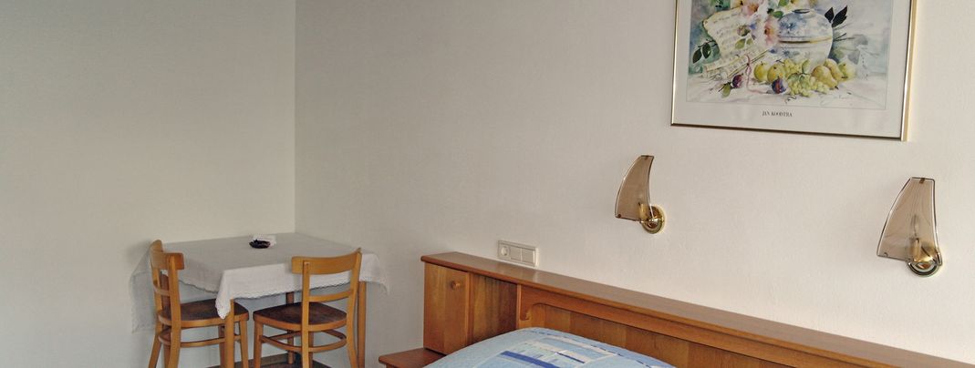 General information about your stay at Haus Klammtal