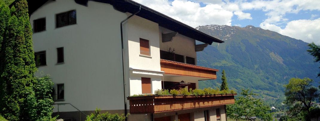 Ferienwohnung Tschagguns Montafon