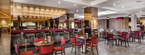 General information about your stay at Kurhotel Palace