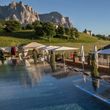 General information about your stay at Abinea Dolomiti Romantic Hotel