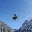 Neue Seilbahn Alba-Col dei Rossi (Dòleda)