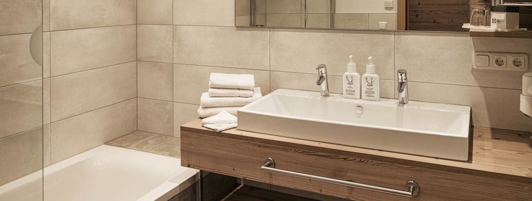 General information about your stay at Alpin Resort Stubaier Hof