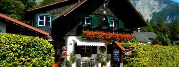 Landhaus Osborne in Summer