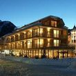 Detaillierte Infos zur Unterkunft Skihotel Galzig