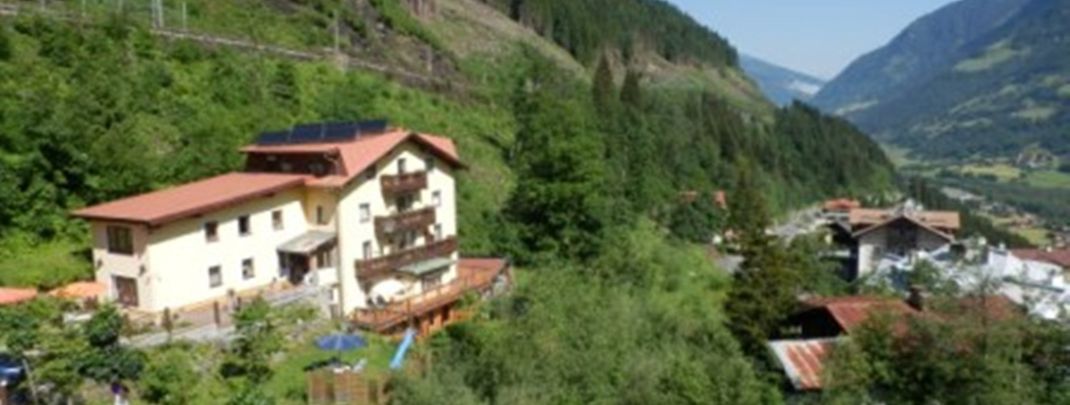 General information about your stay at MACHREICH