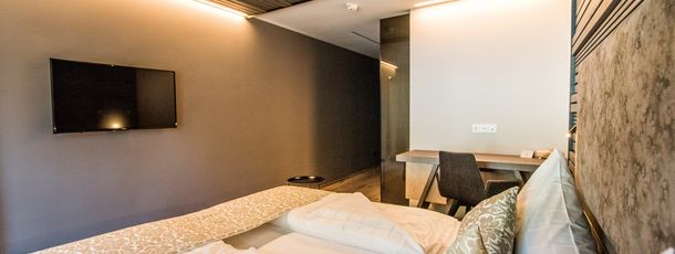 General information about your stay at Hotel Mondschein