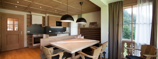 General information about your stay at Fewo Dorfbäck