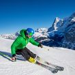 Information about the ski resort Mürren Schilthorn